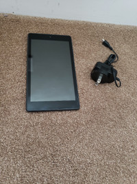 Alcatel POP 7 android tablet