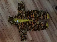 Costume de tigre pour bébé (C51)