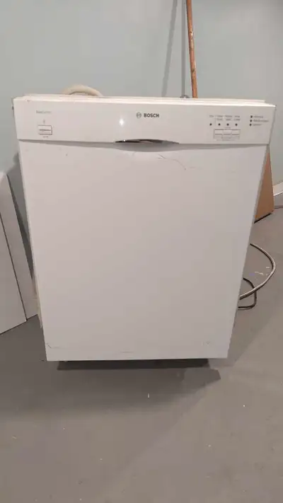 Bosch Dishwasher Evolution Series 300 24 inch SHE33P02UC/59, View more