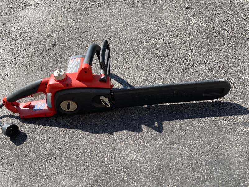 Chain saw Power Tools Ottawa Kijiji