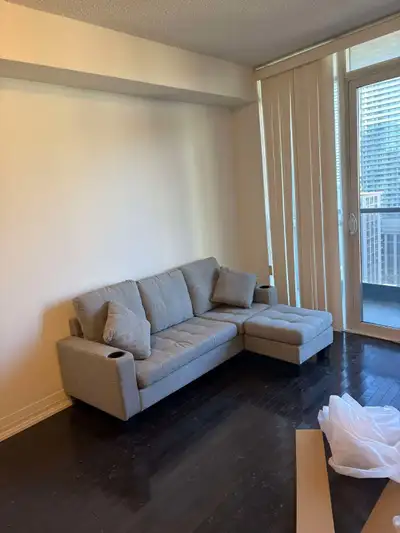 3 Seater Sectional Couch Brand New!!! Delivery Available, View more