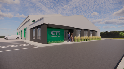 Espace Égide-Jean – Locaux commercials/industriels à louer à Rimouski Disponibilité printemps/été 20...