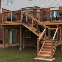 Free Deck and Fence Estimate