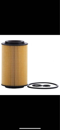 Oil filter for Mercedes-Benz E, GLE, GLK, ML, SPRINTER, C
