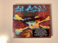 Slash-by Slash New CD 