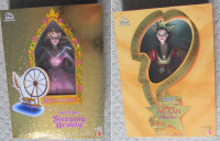 Vintage 40th Anniversary Sleeping Beauty or Mulan Barbie - BNIB