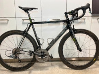 Velo Carbon