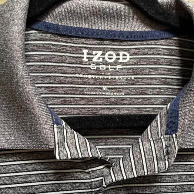 IZOD Golf Shirt Men’s M in Men's in Winnipeg - Image 5