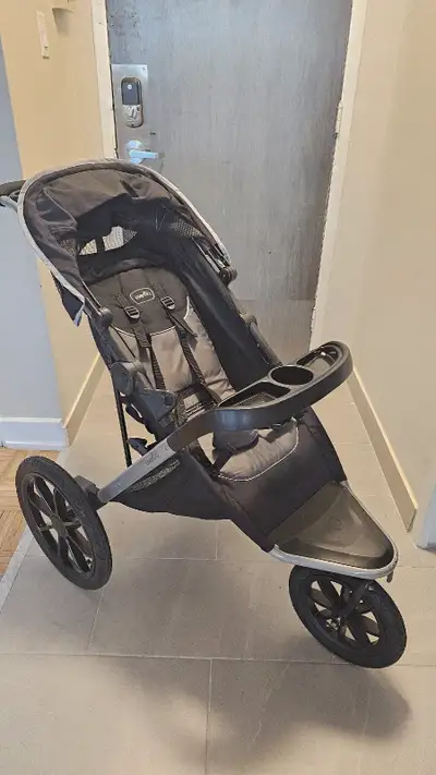 Used Evenflo stroller for sale, View more