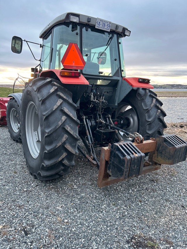 Massy Ferguson  in Farming Equipment in Cape Breton - Image 3
