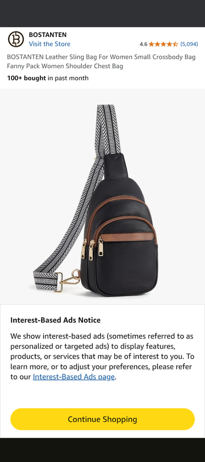 Leather Bag, View more