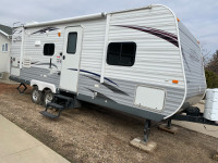 2013 Jayco Camper ***Well Maintained 