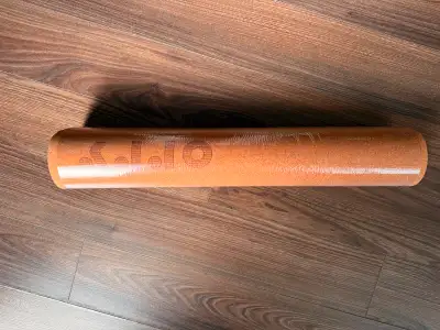 Selling a brand new, high-quality Cork Yoga Mat – ideal for anyone looking to elevate their yoga pra...