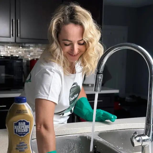 SALE from Clean Sign — Professional  Cleaners!628637119879701212