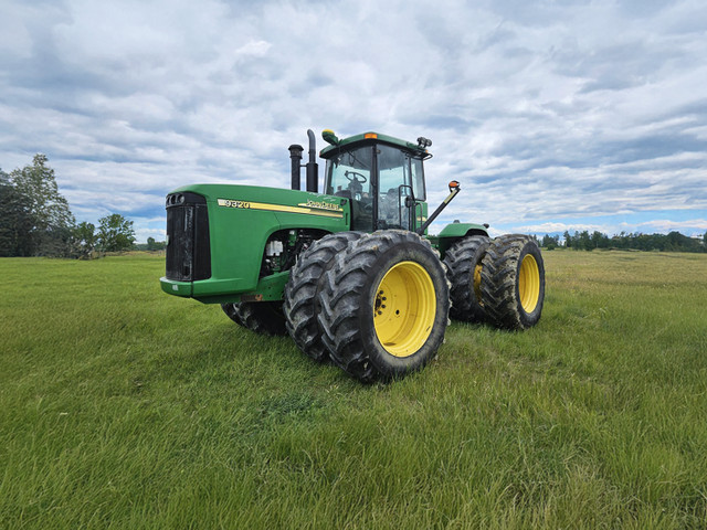#25HC - EQUIPMENT CONSIGNMENT AUCTION, Drayton Valley/Edmonton in Heavy Equipment in Edmonton - Image 2
