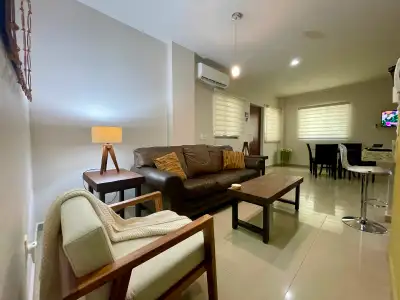 Beautiful furnished apartment in Mazaltan Mexico, View more