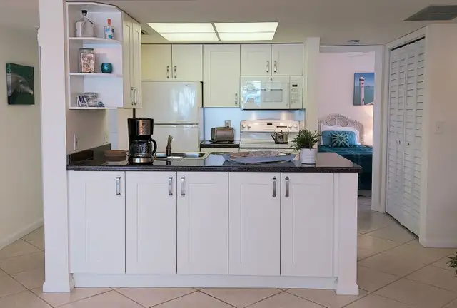 Fantastic Bayview Apartment - SIESTA KEY, Florida #1 Beach in Florida in Canada - Image 7