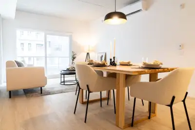 Condo 3 1/2