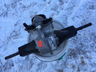Transmission hydrostatique de souffleuse, tracteur à gazon, etc dans Souffleuses à neige  à Longueuil/Rive Sud