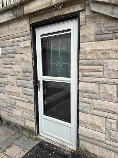 Private room available in a clean, quiet basement apartment in a detached home. Ideal for student or...