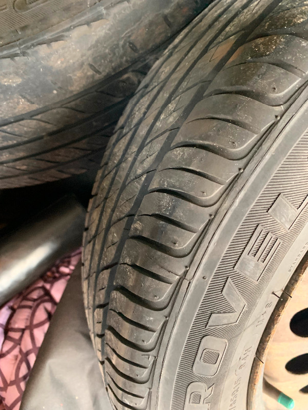 Tires & winter Rims in Tires & Rims in Dartmouth - Image 2