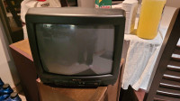 19 inch TV 