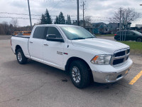 Dodge RAM 1500 DIESEL