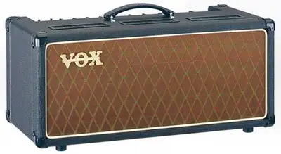Vox AC30CCH, View more