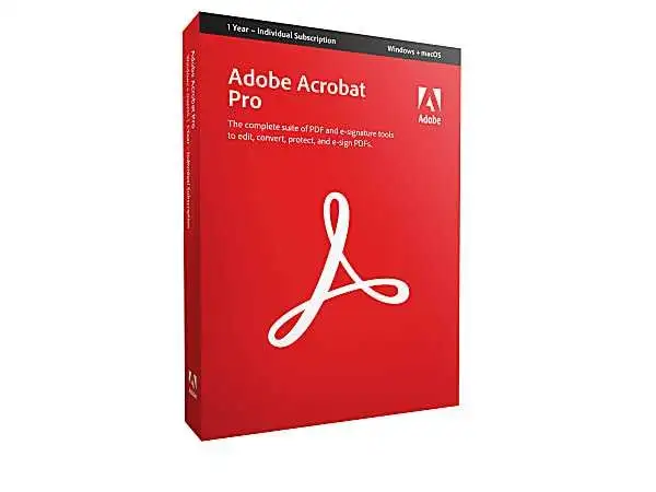 Adobe acrobat pro CB628632728005131213