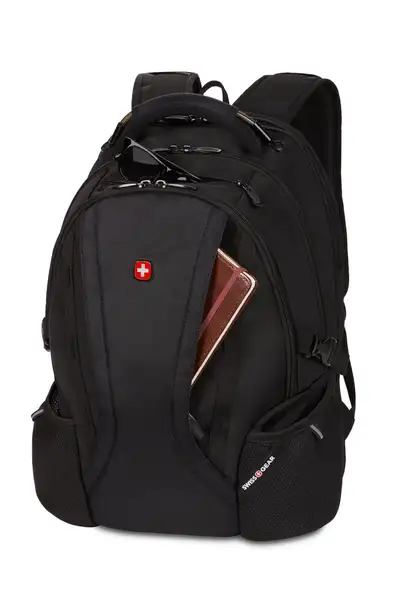 Brand new SwissGear 17-inch laptop bag, View more
