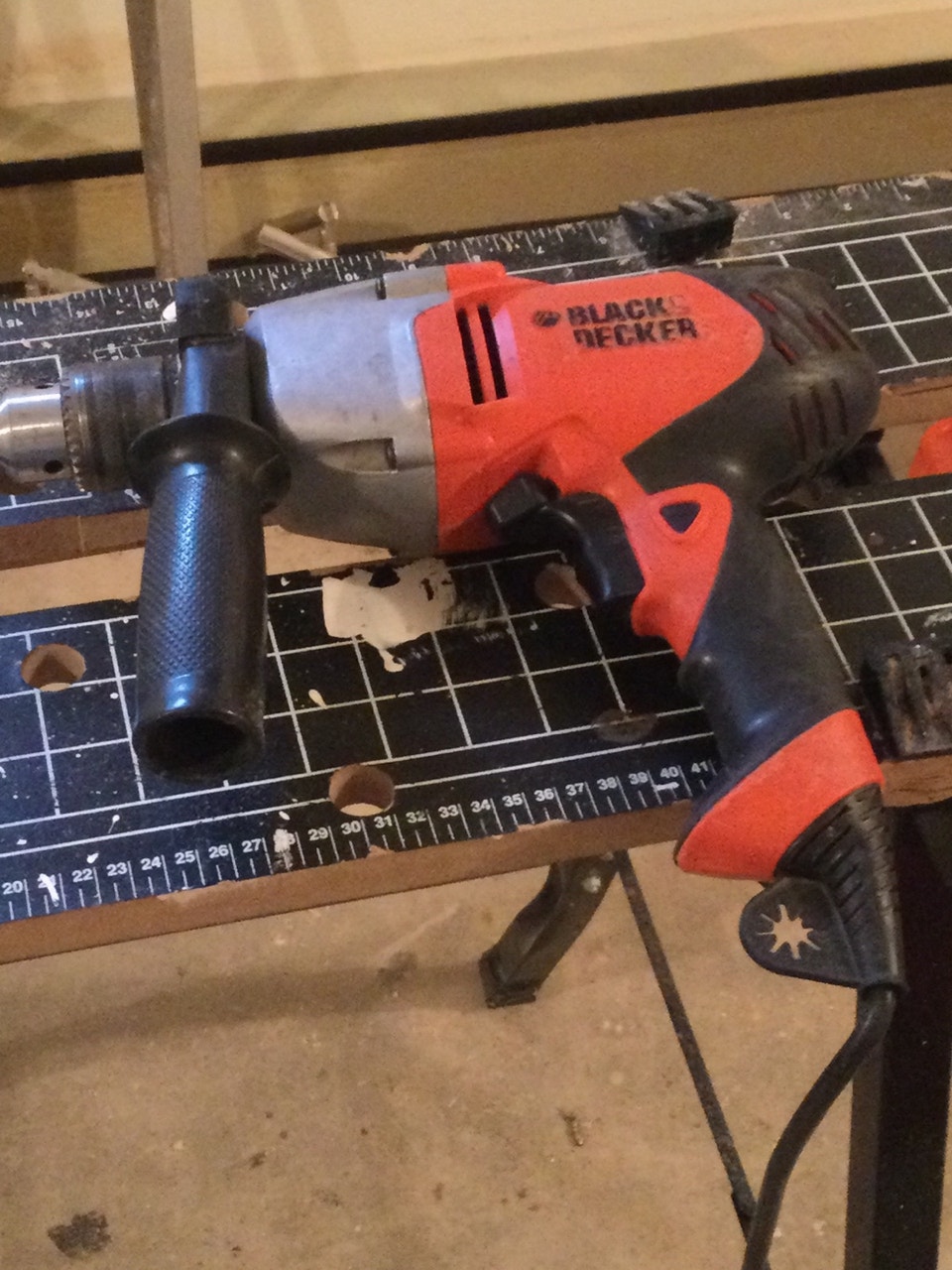 1/2 inch electric drill | Power Tools | Moncton | Free local ...