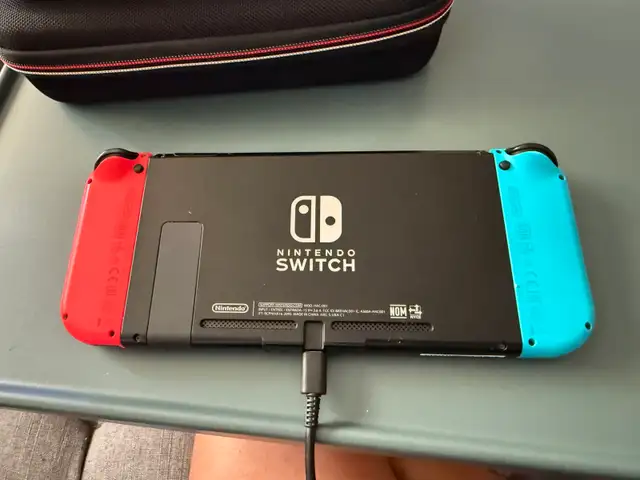Nintendo Switch V1513992295324078081