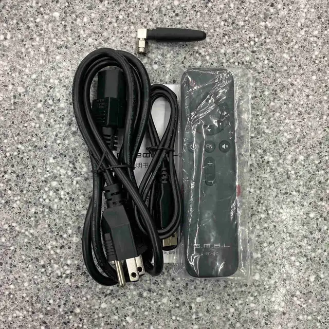 SMSL DO200 MKII USB DAC in Pro Audio & Recording Equipment in City of Toronto - Image 5