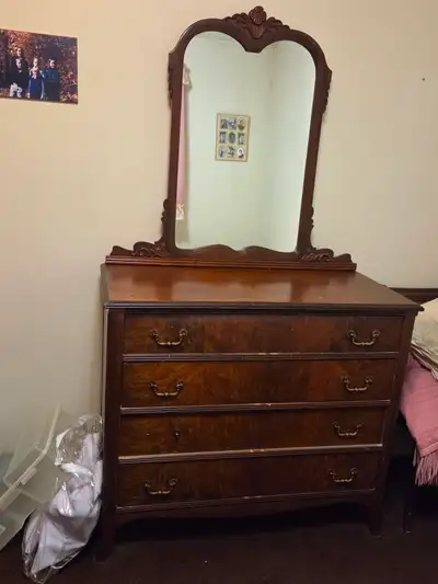 Vintage Wooden Furniture, View more