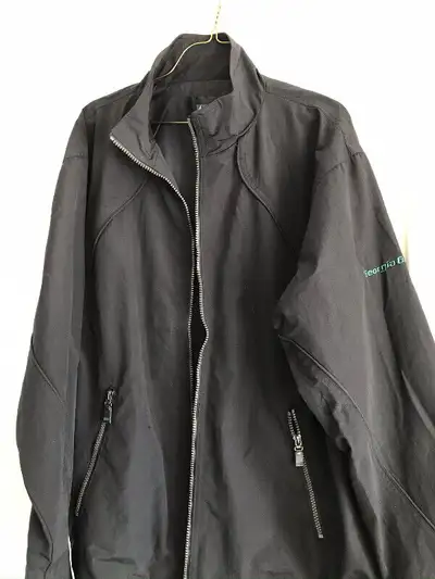 Wind Breaker Jacket, View more