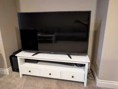 Toshiba FIREFLY TV 55 INCH, View more