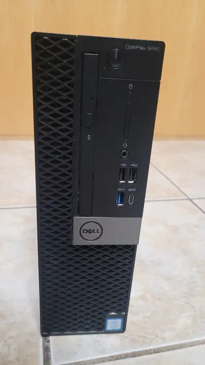 desktop computer, View more