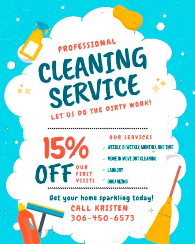 ✨✨✨THE CLEANING GURU✨✨✨ in Cleaners & Cleaning in Calgary