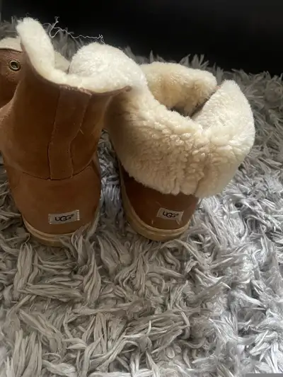 Ugg boots, View more