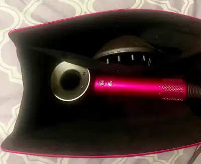 Dyson Travel Bag, View more