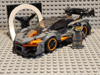 Lego SPEED 75892 McLaren Senna