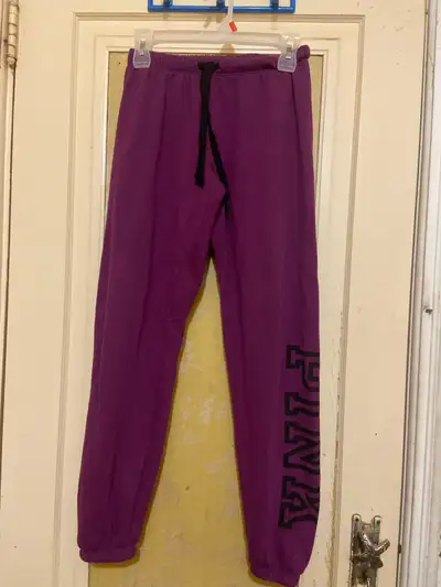 PINK Victoria’s Secret sweat pants szXS, View more