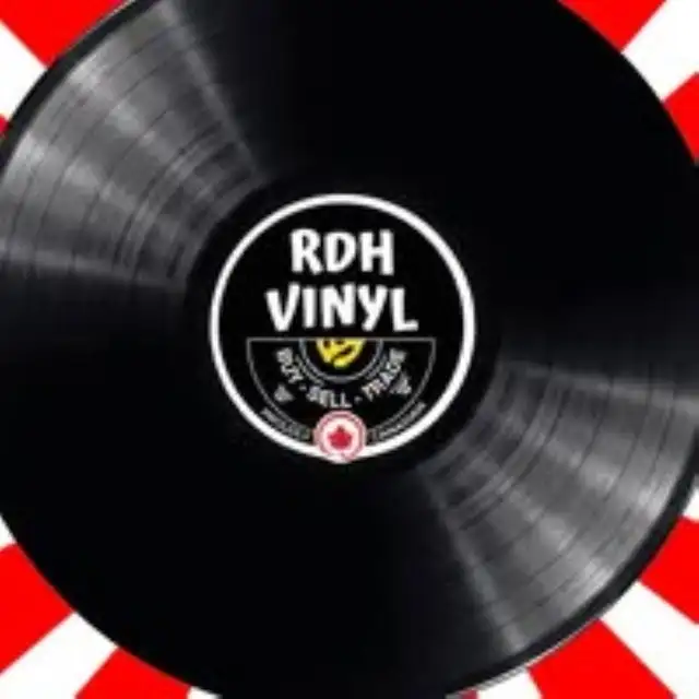 Scrubbaloe Cain and More Used Vinyl Records in CDs, DVDs & Blu-ray in Peterborough - Image 10