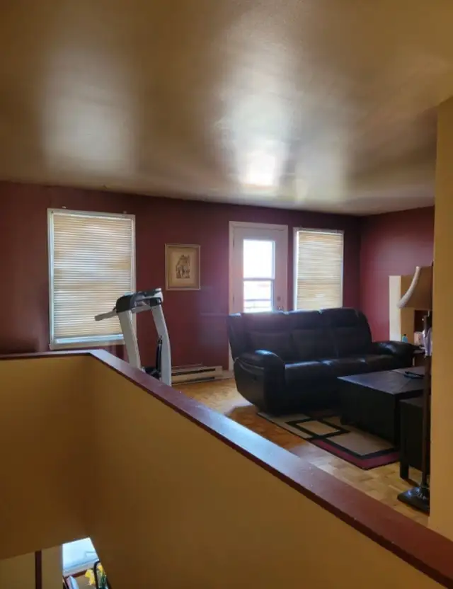 Chambre à louer pour travailleur de l'extérieur (construction)