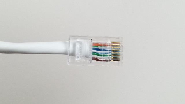 150ft Cat5e Ethernet Cable NEW - PICK UP! in Networking in St. Albert - Image 3