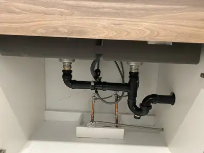 Feel free to contact for your plumbing needs, View more