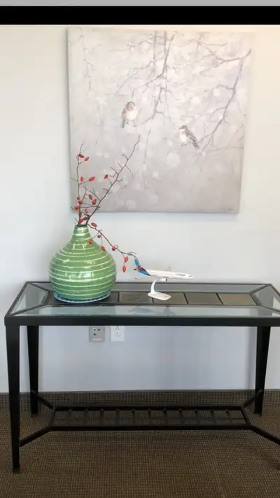 Sofa table, View more