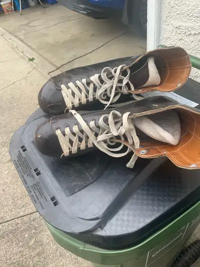 men’s ccm skates size 8, View more