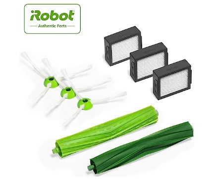 iRobot 4639168 Roomba I Series Replenishment Kit, Green in Vacuums in Markham / York Region - Image 2