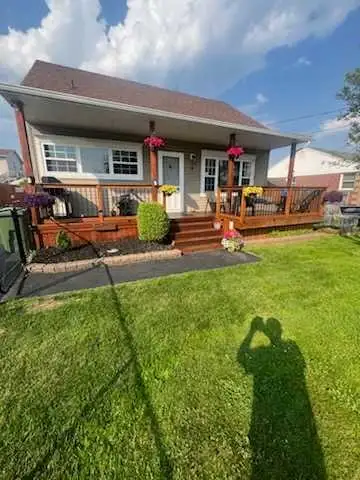 Beautiful 3 bdrm, 2.5 bath with finished basement home at 4 Elmdale Crescent, Leiblin Park, Halifax....